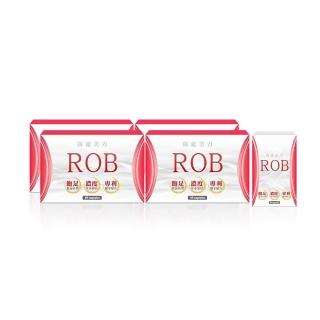 【ROB 窈窕美力】印字ROB草本 營養師推薦 30顆*1盒+60顆*4盒-總共270顆(張棋惠實際使用推薦)