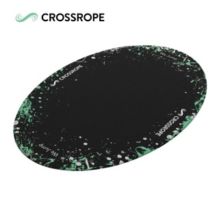 【CROSSROPE】Crossrope LE Mat 跳繩墊(運動墊 核心訓練墊)