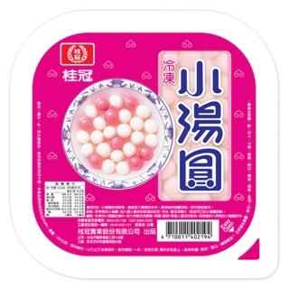 【桂冠】小湯圓(300g)