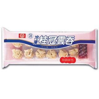 【桂冠】雲吞(12粒/盒)