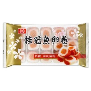 【桂冠】魚卵卷(120g)