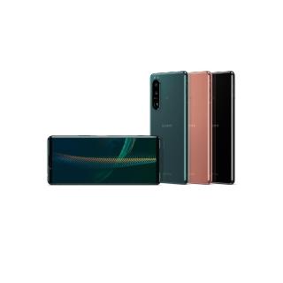 【SONY 索尼】Xperia 5 III  6.1吋(8G/256G)