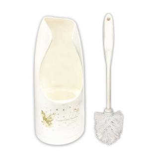 【Maximum 美仕家】蒲公英馬桶刷(2入)