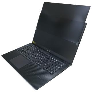 【Ezstick】ACER Aspire A515-56G 筆電用 防藍光 防窺片(左右防窺)