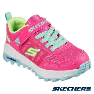【SKECHERS】女童系列 FUSE TREAD(302414LHPK)