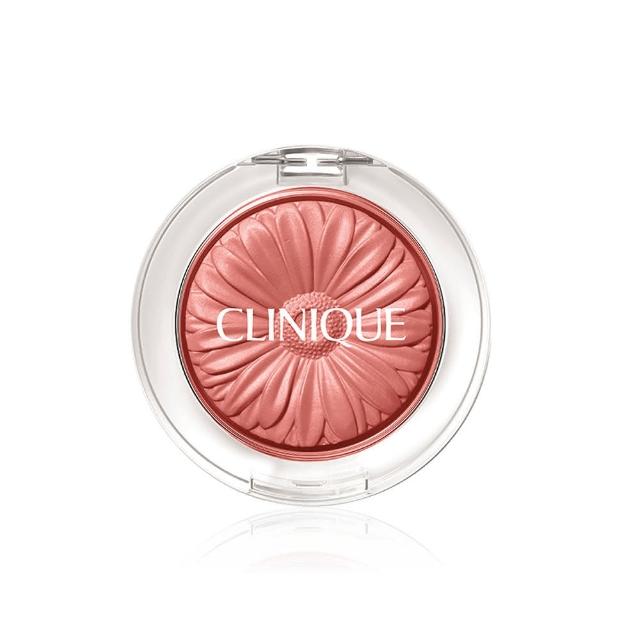 【CLINIQUE 倩碧】小花腮紅(花漾腮紅3.5g/小花腮紅)