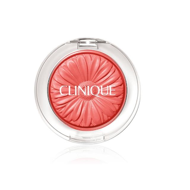 【CLINIQUE 倩碧】小花腮紅(花漾腮紅3.5g/小花腮紅)