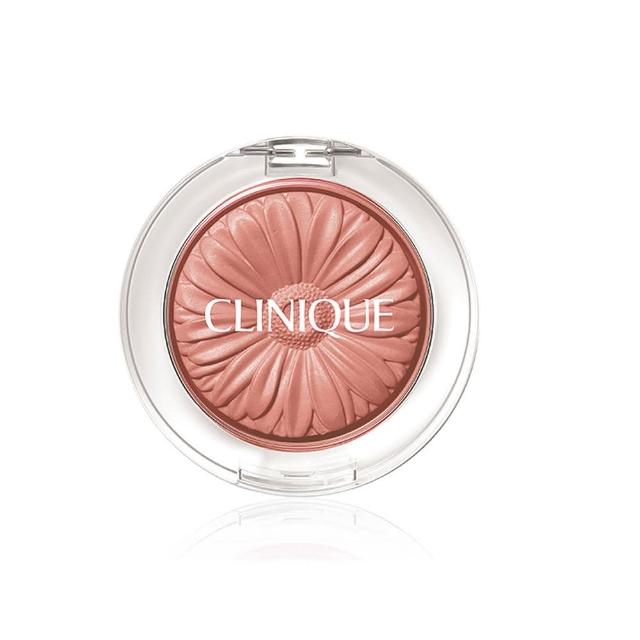 【CLINIQUE 倩碧】小花腮紅(花漾腮紅3.5g/小花腮紅)