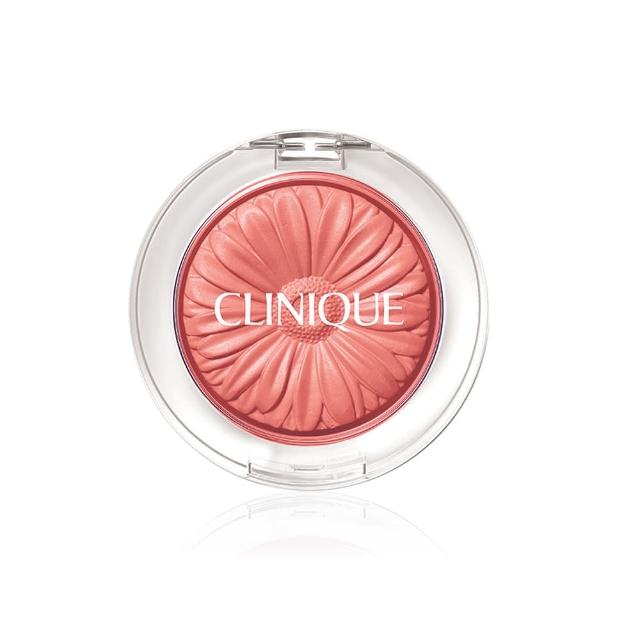 【CLINIQUE 倩碧】小花腮紅(花漾腮紅3.5g/小花腮紅)