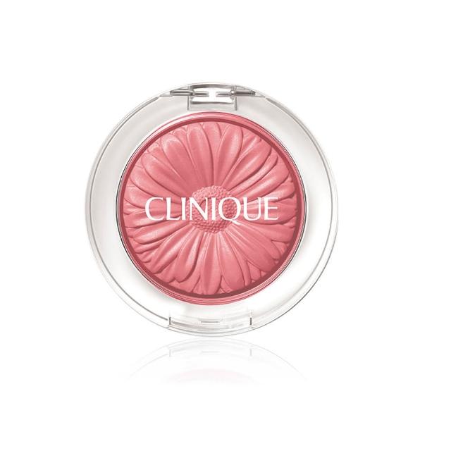 【CLINIQUE 倩碧】小花腮紅(花漾腮紅3.5g/小花腮紅)