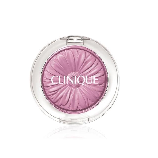 【CLINIQUE 倩碧】小花腮紅(花漾腮紅3.5g/小花腮紅)