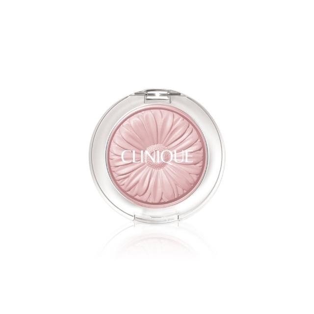 【CLINIQUE 倩碧】小花腮紅(花漾腮紅3.5g/小花腮紅)