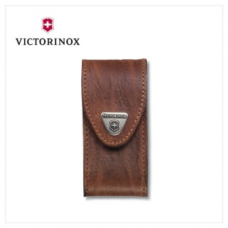 【VICTORINOX 瑞士維氏】4.0545 刀套