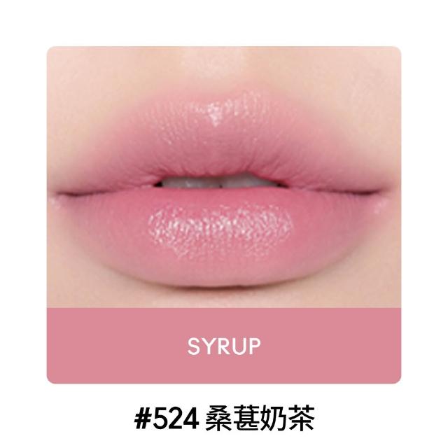 【M.A.C】超水感持色水唇膏3g(#親親琉光唇 #半糖去冰嫩唇膏)