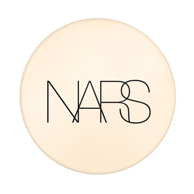 【NARS】官方直營 瞬效水凝光氣墊粉盒(小肌蛋粉盒)