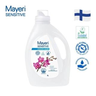 【Mayeri瑪耶里】低敏速淨濃縮洗衣精-1000ml