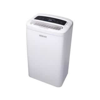9352697 OL 【HERAN 禾聯】新一級能效6公升松下壓縮機除濕機(HDH-12YL010)