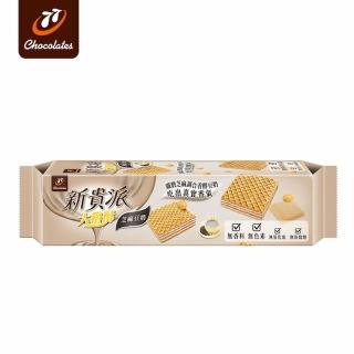 【77】新貴派-大格酥芝麻豆奶(97g)