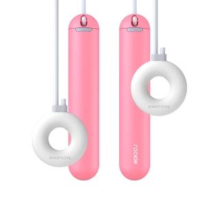 【Tangram】Donut藍牙智慧空氣跳繩(4色)