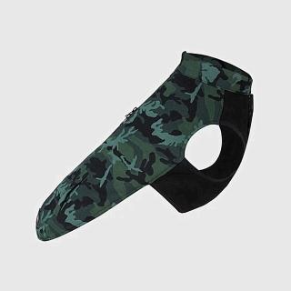 【CANADA POOCH】熱能科技上衣 /Thermal Tech Fleece-16(寵物服飾)