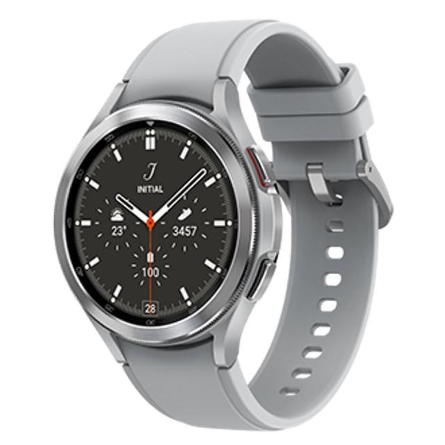 【SAMSUNG 三星】Galaxy Watch4 Classic BT 42mm(R880)