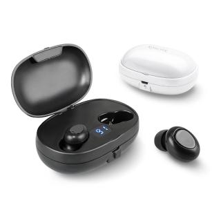 【RONEVER】MOE314 智能顯示藍牙耳機