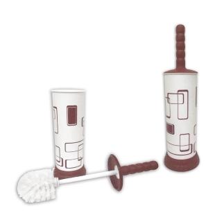 【Maximum 美仕家】酷玩馬桶刷