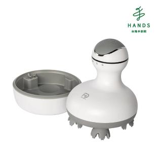 【TOKYU HANDS 台隆手創館】FUGU Beauty頭皮SPA美體按摩器/頭部按摩器