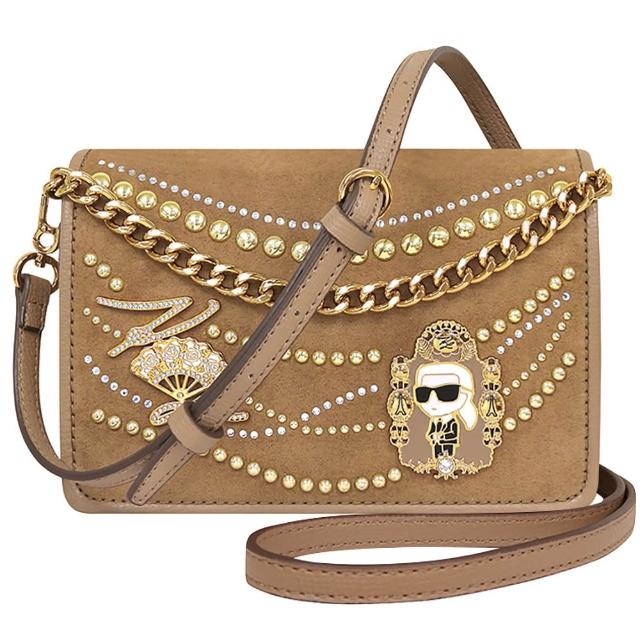 【COACH】x MICHAEL KORS x 卡爾KL 手提包/斜背包/肩背包/兩用包(多款多色)