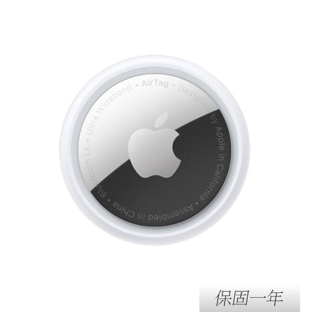 【Apple】原廠 AirTag 第二代 1 PACK (A2937)