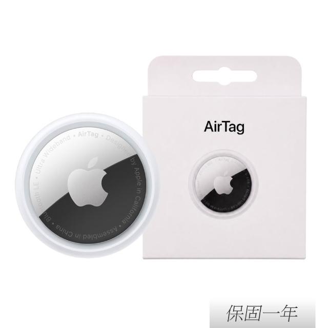 【Apple】原廠 AirTag 第二代 1 PACK (A2937)