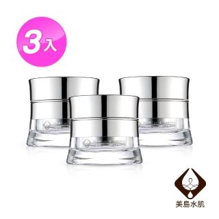 【美島水肌】日本藥用抗皺極緻逆齡霜(3入)