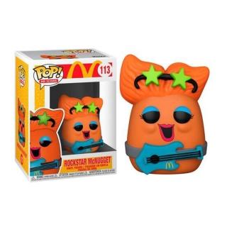 【FUNKO】POP 麥當勞 搖滾雞塊(代理版)
