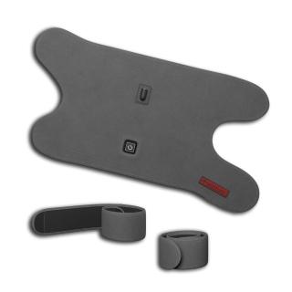 【美國 +venture】FV-720 USB 行動遠紅外線熱敷墊(八合一多部位)