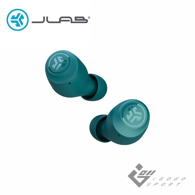 【JLab】GO Air POP 真無線藍牙耳機