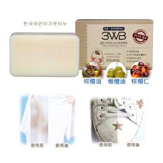 【XINCHI】萬用棕櫚活氧抗菌去污皂150g