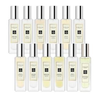 【Jo Malone】限量花盒版/經典版香水 30ml 多款任選(附原廠禮盒+緞帶)-父親節禮物/送禮