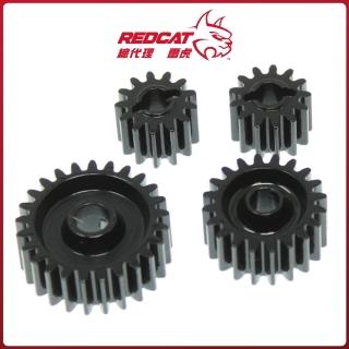 【Redcat Racing 紅貓】CNC金屬變速齒輪(遙控車)