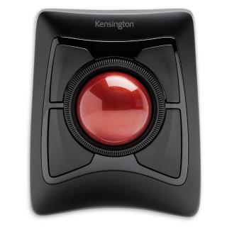 【Kensington】Expert Mouse Wireless Trackball - 專業款無線軌跡球(K72359)