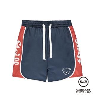 【STEIFF】熊頭童裝 海灘褲 泳褲(泳裝)