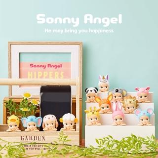 【Sonny Angel】Hippers 守護天使系列盒玩 2入(系列盒玩)