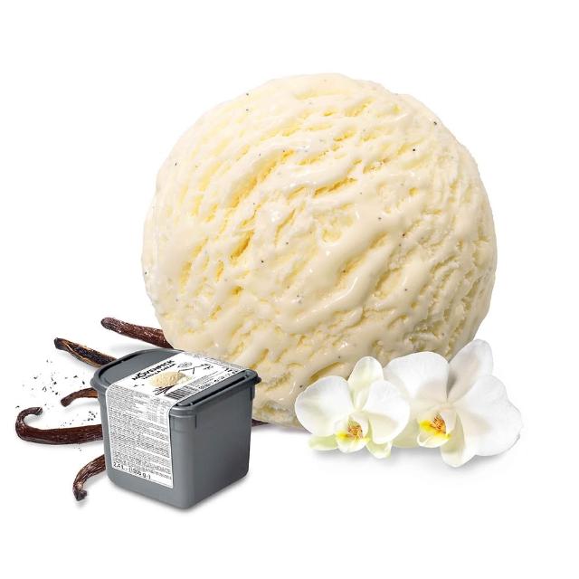 【Movenpick 莫凡彼】2.4L家庭號冰淇淋2盒組