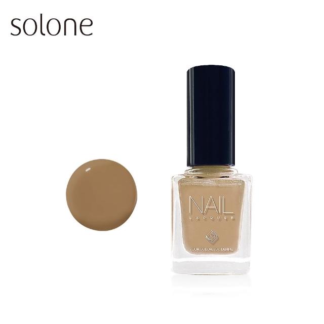【Solone】專屬訂製指甲油(沙漠系列)