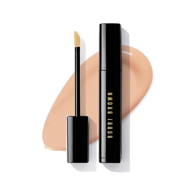 【Bobbi Brown 芭比波朗】高保濕修護精華遮瑕筆6ml(冬蟲夏草精華遮瑕筆)