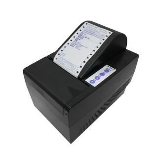 【發票達人】三聯式電腦連線發票機/收銀機(可完整列印各式明細帳)