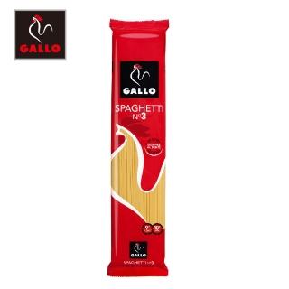 【Gallo】西班牙直麵義大利麵 250gX1包