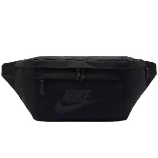 【NIKE 耐吉】腰包 Tech Hip Pack 大腰包 斜背包 側背包 大容量 休閒 運動 男女 黑(BA5751-010)