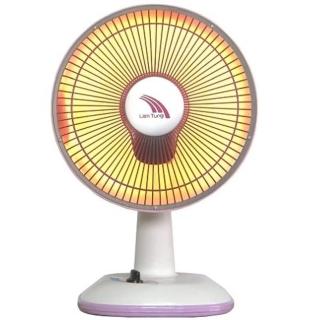 電暖器 【聯統牌】鹵素燈電暖器(LT-608)