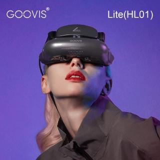 【GOOVIS】GOOVIS Lite 酷睿視3D頭戴顯示器(GOOVIS)