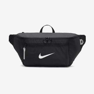 【NIKE 耐吉】腰包 NK TECH WAISTPACK WNTRZD HO21 男款 女款 黑(DN8114010)